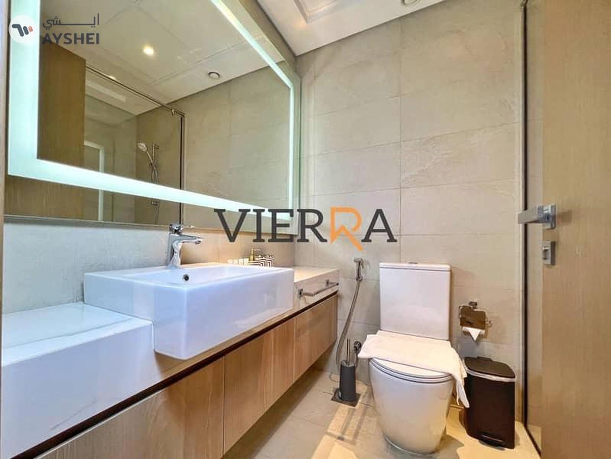 Creek Views II by Azizi (Azizi Fawad Residence), Dubai Healthcare City Phase 2, Al Jaddaf, Dubai-9-9