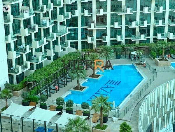 Creek Views II by Azizi (Azizi Fawad Residence), Dubai Healthcare City Phase 2, Al Jaddaf, Dubai