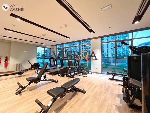 Creek Views II by Azizi (Azizi Fawad Residence), Dubai Healthcare City Phase 2, Al Jaddaf, Dubai