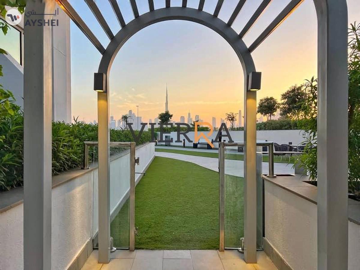 Creek Views II by Azizi (Azizi Fawad Residence), Dubai Healthcare City Phase 2, Al Jaddaf, Dubai-14-14