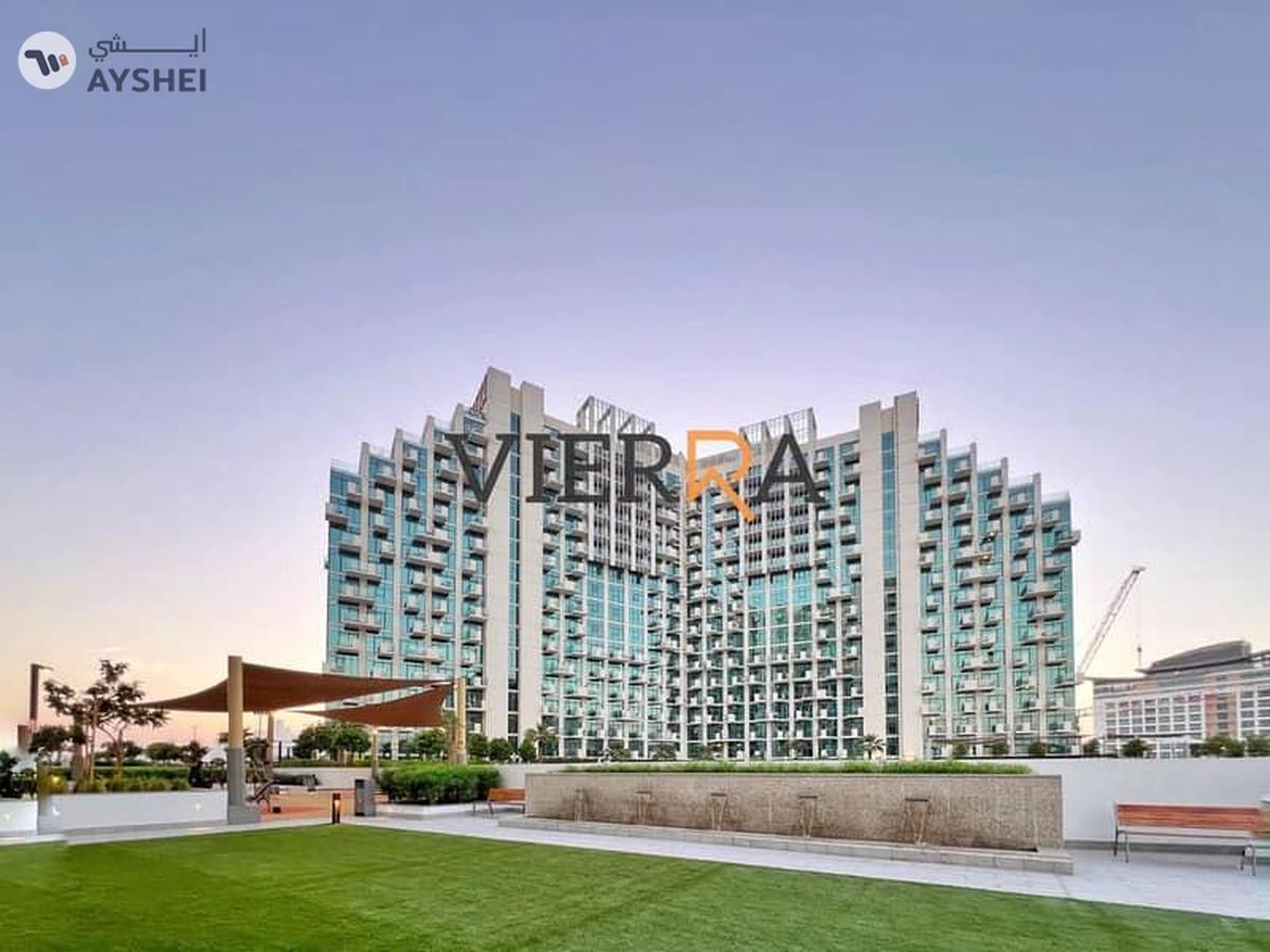 Creek Views II by Azizi (Azizi Fawad Residence), Dubai Healthcare City Phase 2, Al Jaddaf, Dubai-16-16
