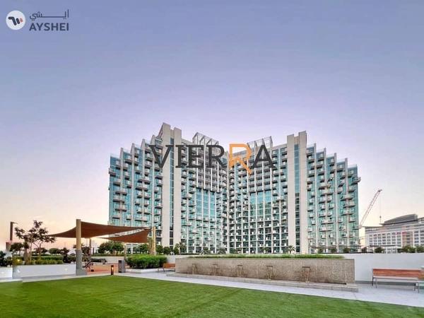 Creek Views II by Azizi (Azizi Fawad Residence), Dubai Healthcare City Phase 2, Al Jaddaf, Dubai