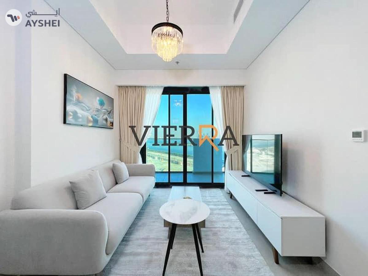 Creek Views II by Azizi (Azizi Fawad Residence), Dubai Healthcare City Phase 2, Al Jaddaf, Dubai-0-landscape