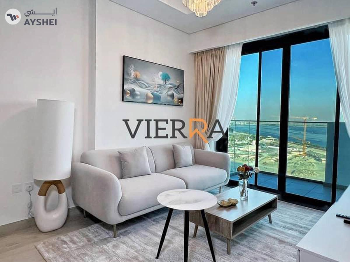 Creek Views II by Azizi (Azizi Fawad Residence), Dubai Healthcare City Phase 2, Al Jaddaf, Dubai-2-2