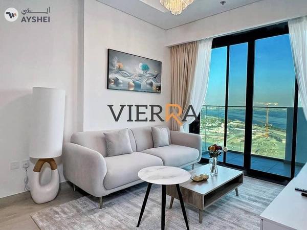 Creek Views II by Azizi (Azizi Fawad Residence), Dubai Healthcare City Phase 2, Al Jaddaf, Dubai