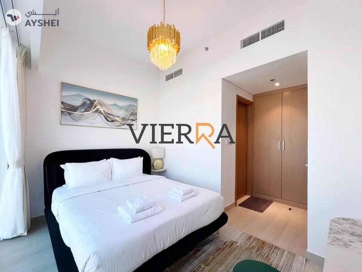 Creek Views II by Azizi (Azizi Fawad Residence), Dubai Healthcare City Phase 2, Al Jaddaf, Dubai-3-3