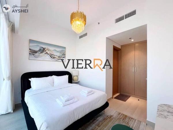 Creek Views II by Azizi (Azizi Fawad Residence), Dubai Healthcare City Phase 2, Al Jaddaf, Dubai