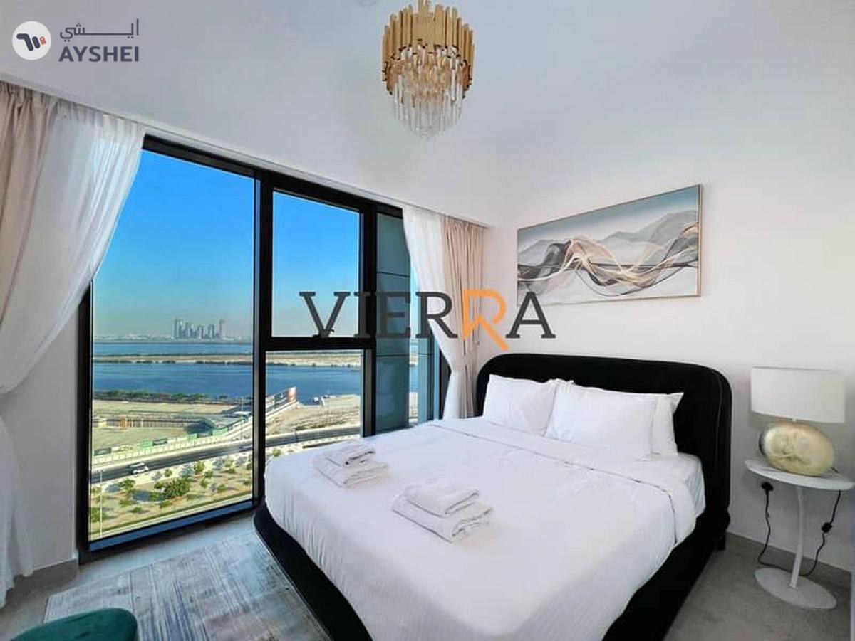 Creek Views II by Azizi (Azizi Fawad Residence), Dubai Healthcare City Phase 2, Al Jaddaf, Dubai-4-4