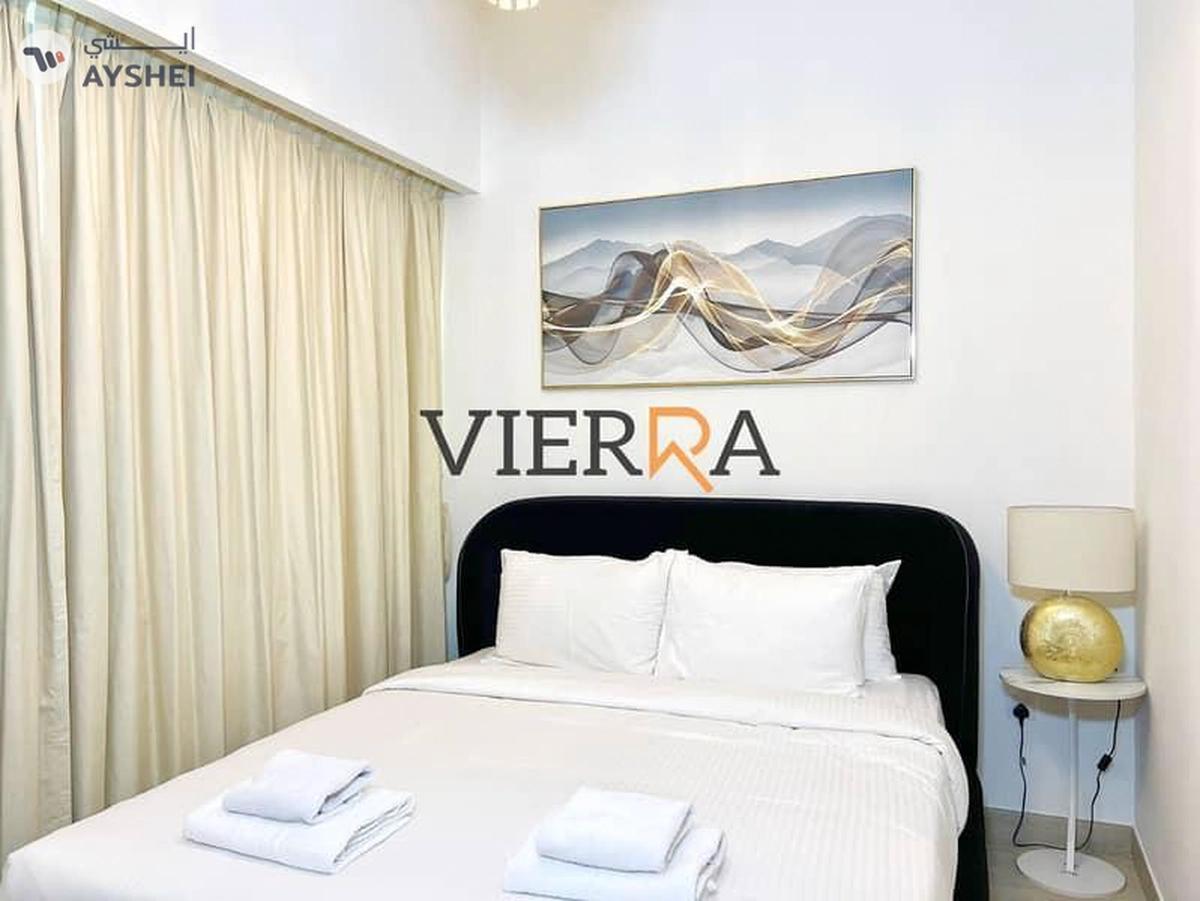 Creek Views II by Azizi (Azizi Fawad Residence), Dubai Healthcare City Phase 2, Al Jaddaf, Dubai-5-5