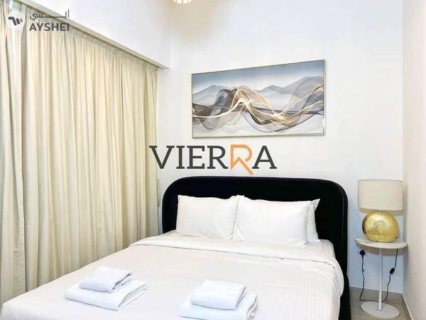 Creek Views II by Azizi (Azizi Fawad Residence), Dubai Healthcare City Phase 2, Al Jaddaf, Dubai