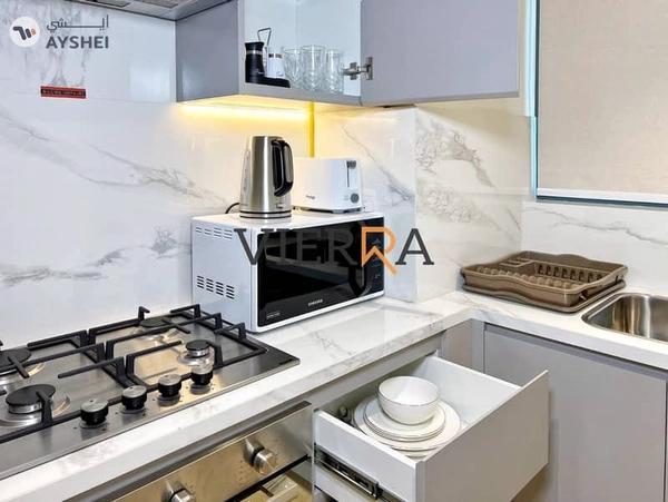 Creek Views II by Azizi (Azizi Fawad Residence), Dubai Healthcare City Phase 2, Al Jaddaf, Dubai