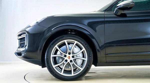 UAEs Very Best Example | 2 Years Free Servicing | AED 5,060 Per Month
