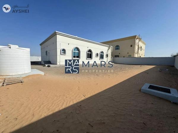 🏡 Luxurious 3-Bedroom Standalone Villa for Rent in Al Rahmaniya, Sharjah