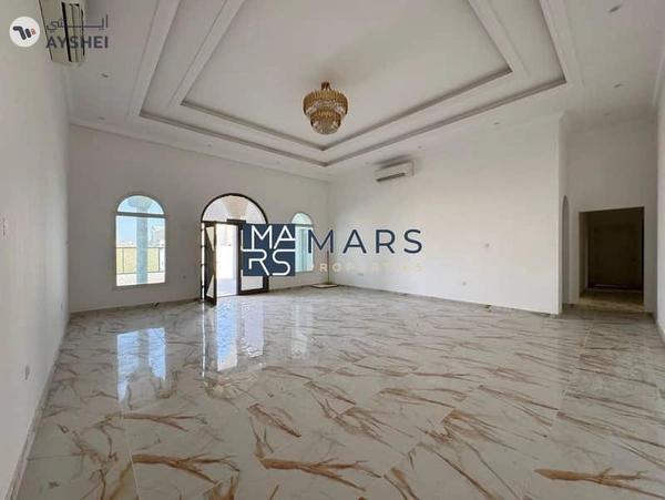 🏡 Luxurious 3-Bedroom Standalone Villa for Rent in Al Rahmaniya, Sharjah
