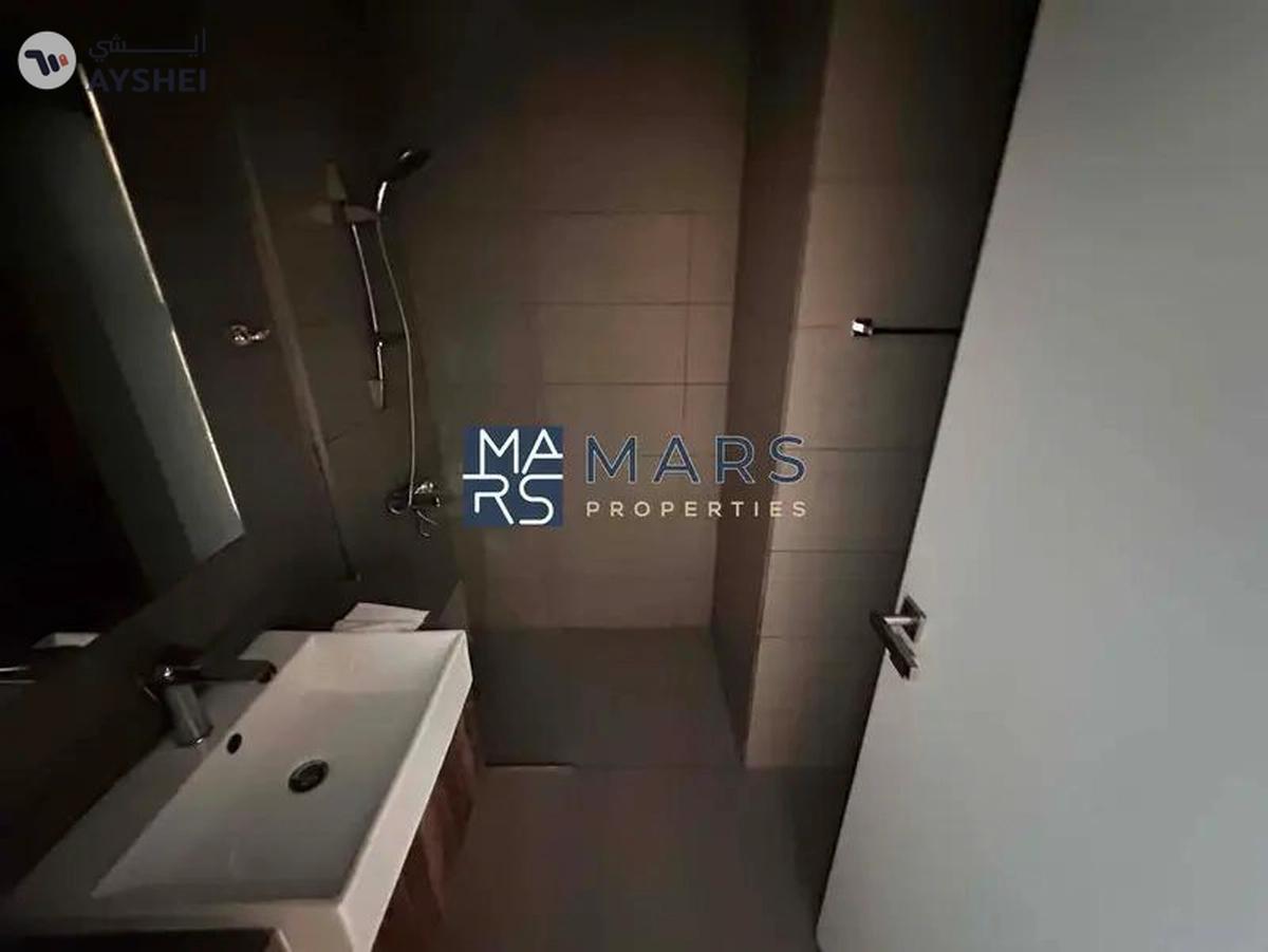 Brand new balcony studio with parking gym and pool-9-9