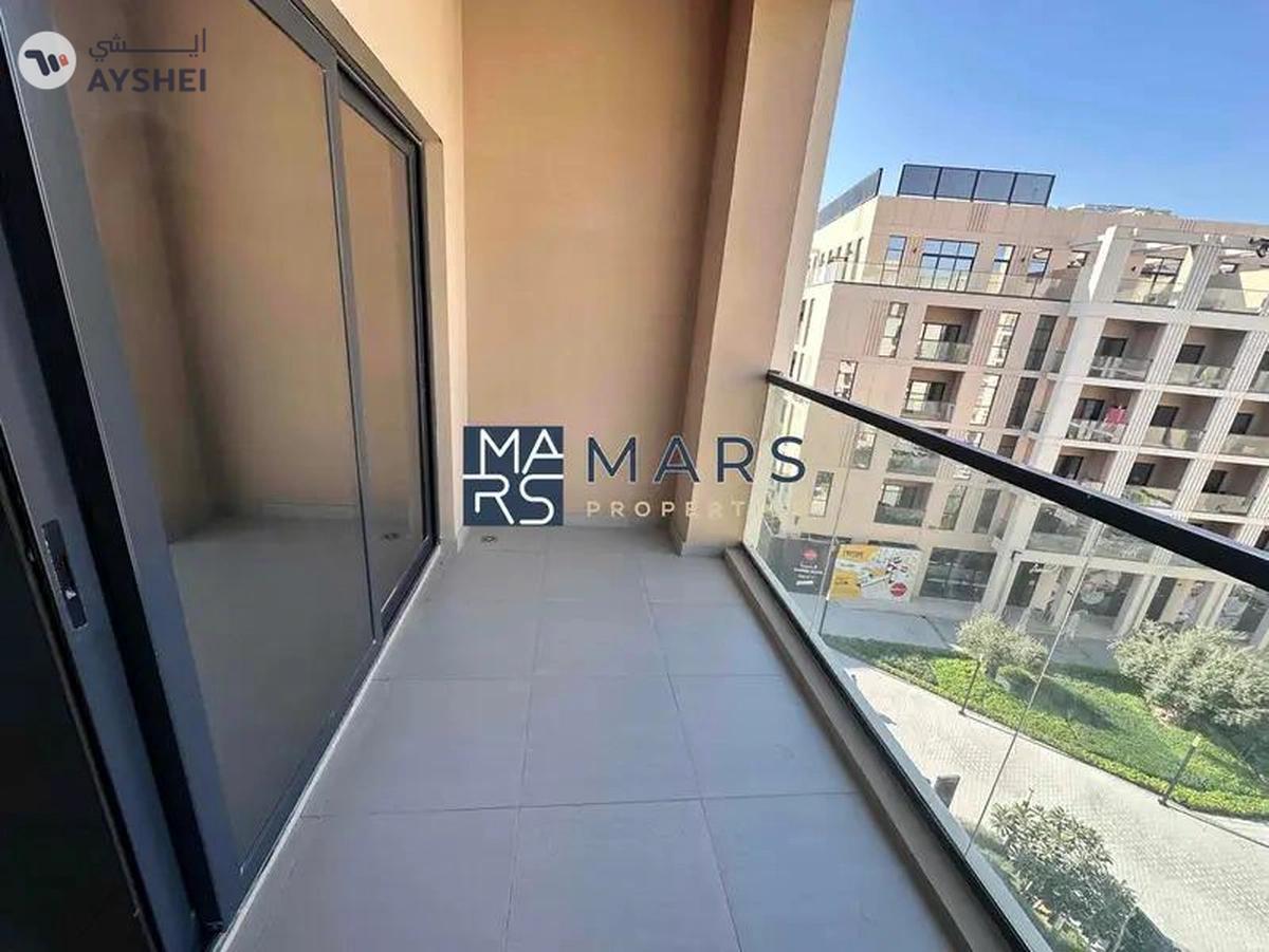 Brand new balcony studio with parking gym and pool-1-1