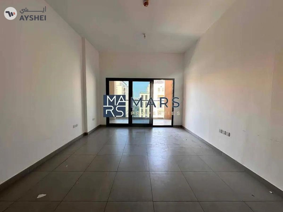 Brand new balcony studio with parking gym and pool-2-2