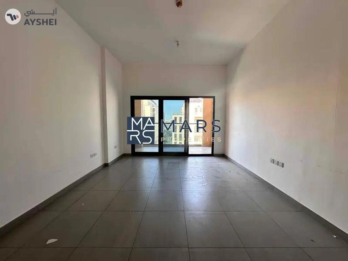 Brand new balcony studio with parking gym and pool-3-3