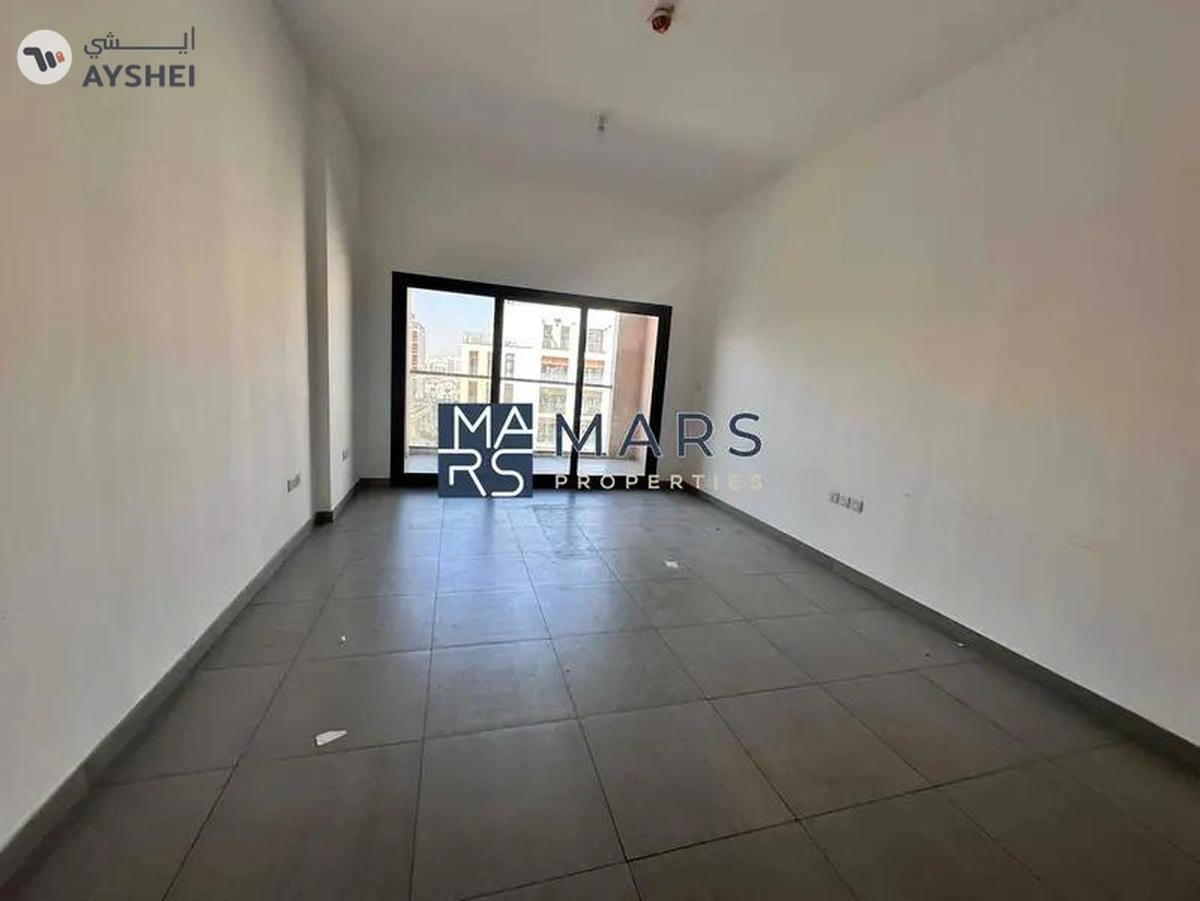 Brand new balcony studio with parking gym and pool-5-5