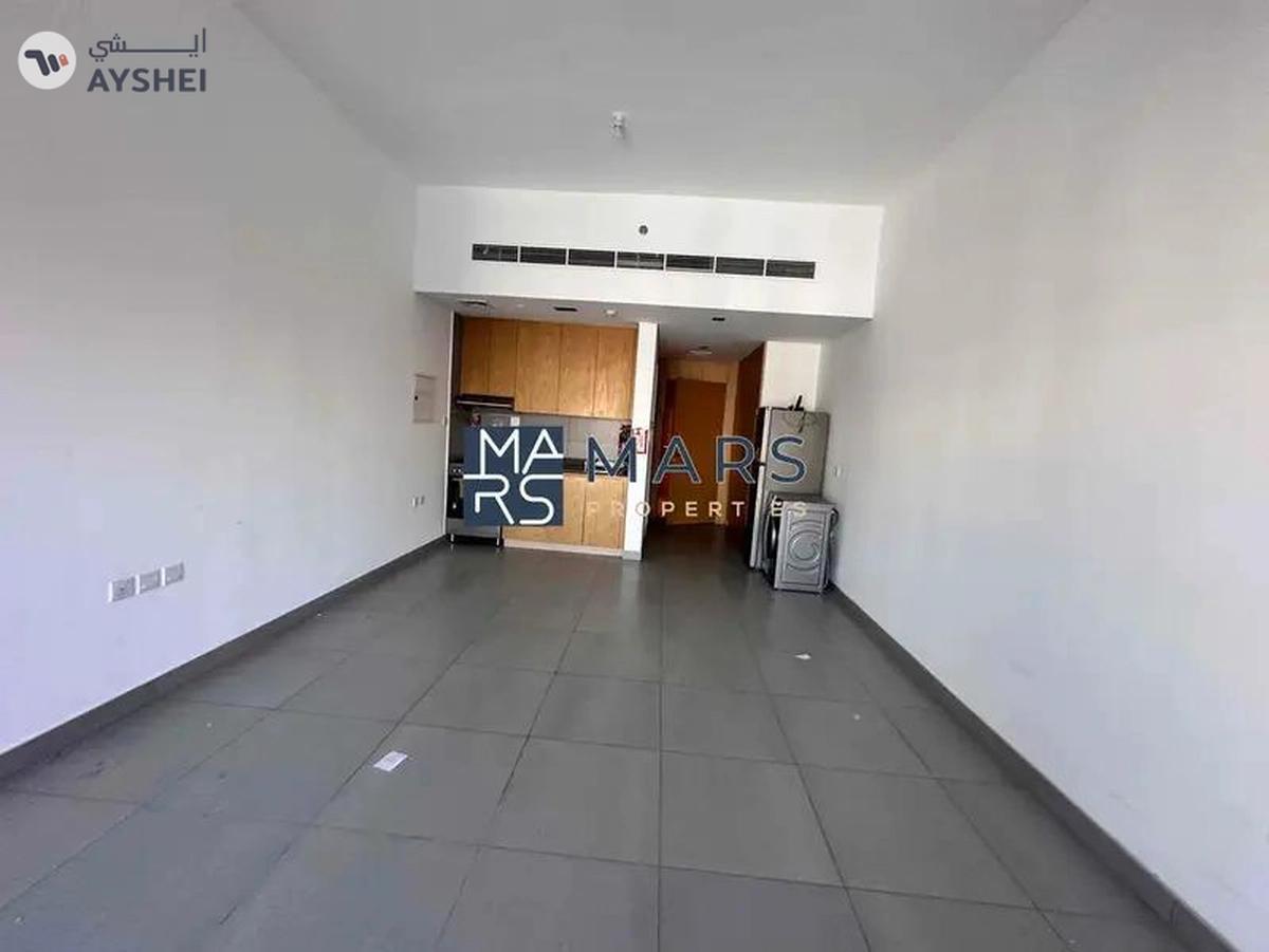 Brand new balcony studio with parking gym and pool-6-6