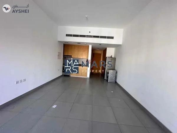 Brand new balcony studio with parking gym and pool