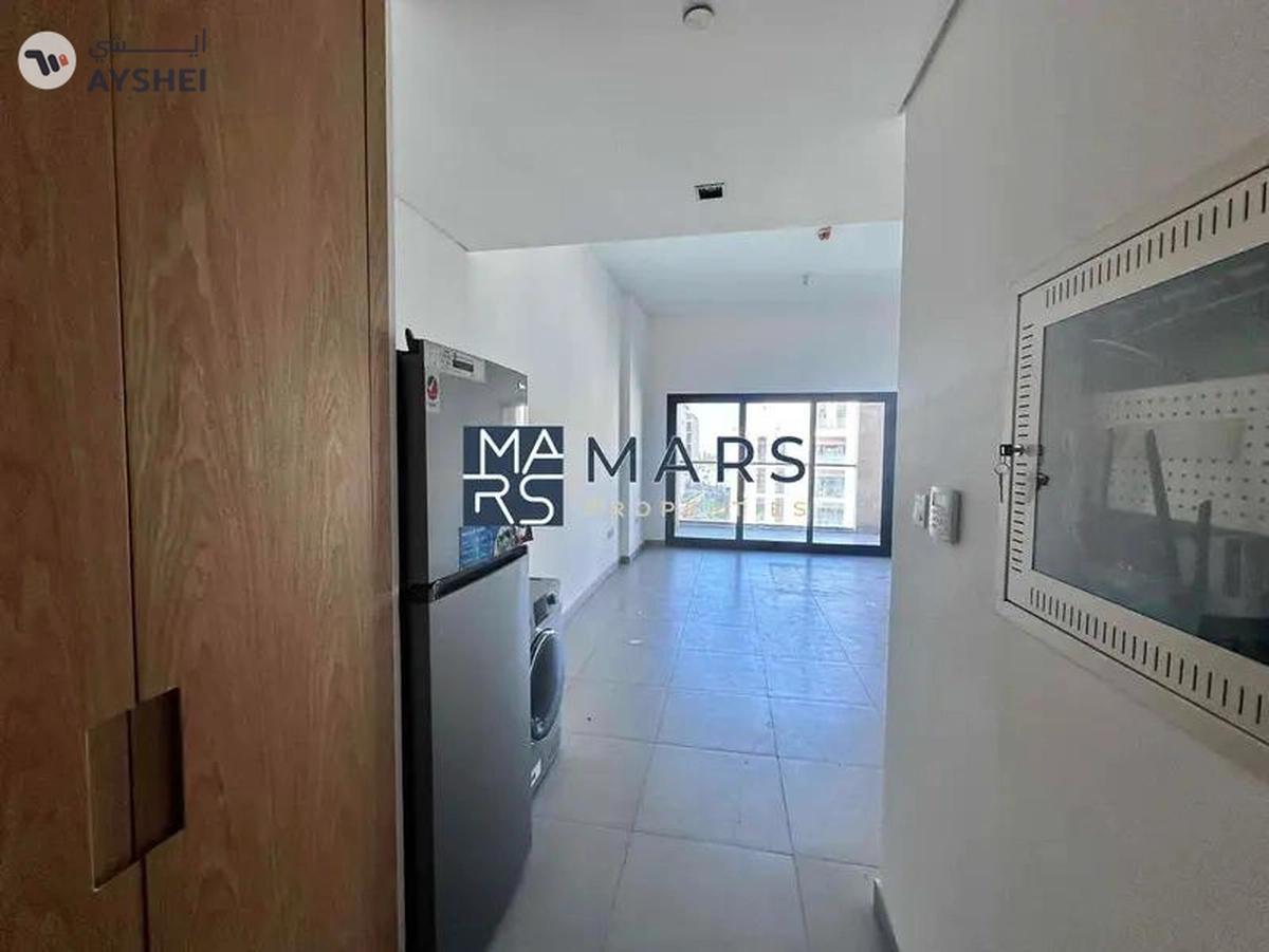 Brand new balcony studio with parking gym and pool-8-8