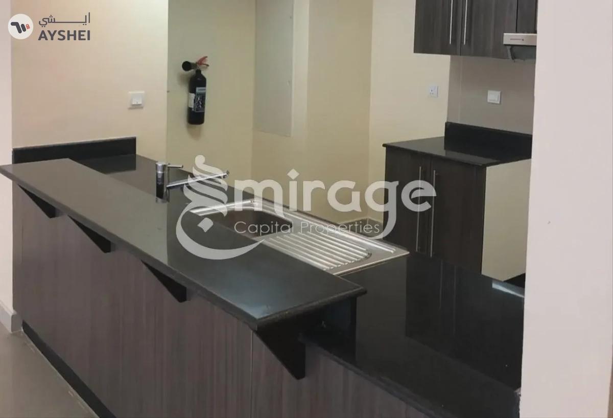 APARTMENT FOR SALE IN TOWER 1, AL REEF DOWNTOWN-4-4