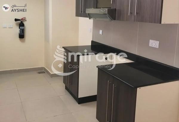 APARTMENT FOR SALE IN TOWER 1, AL REEF DOWNTOWN