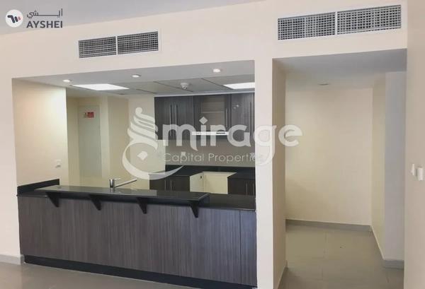 APARTMENT FOR SALE IN TOWER 1, AL REEF DOWNTOWN