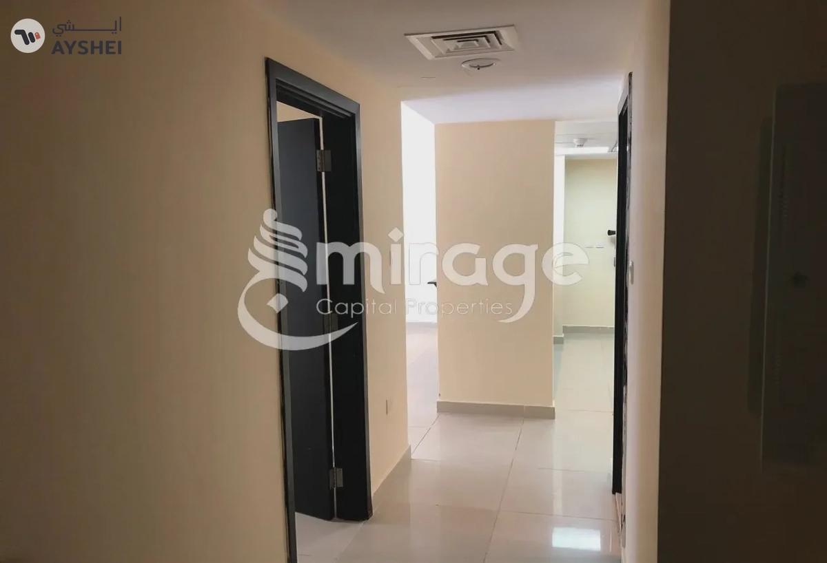 APARTMENT FOR SALE IN TOWER 1, AL REEF DOWNTOWN-8-8