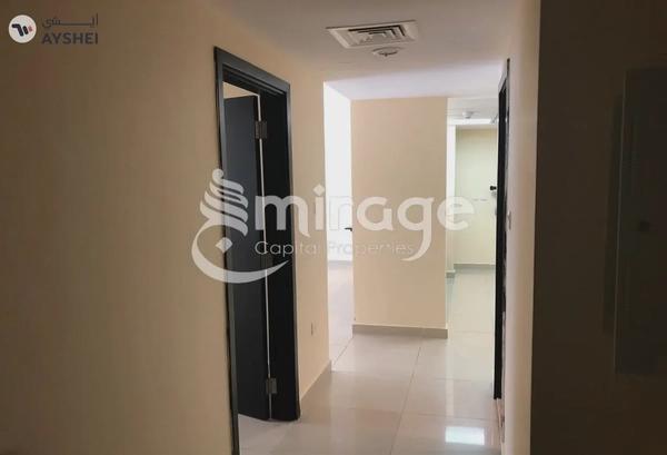 APARTMENT FOR SALE IN TOWER 1, AL REEF DOWNTOWN