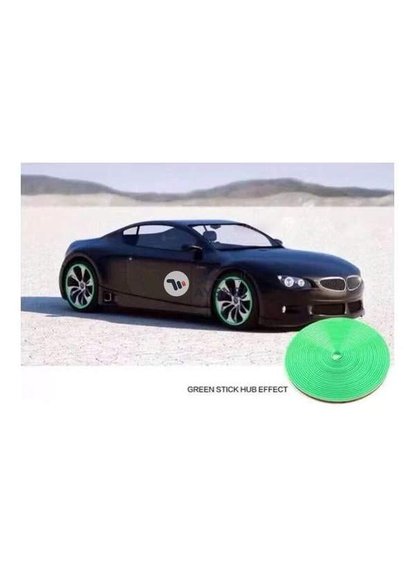 Generic Protective Wheel Rim