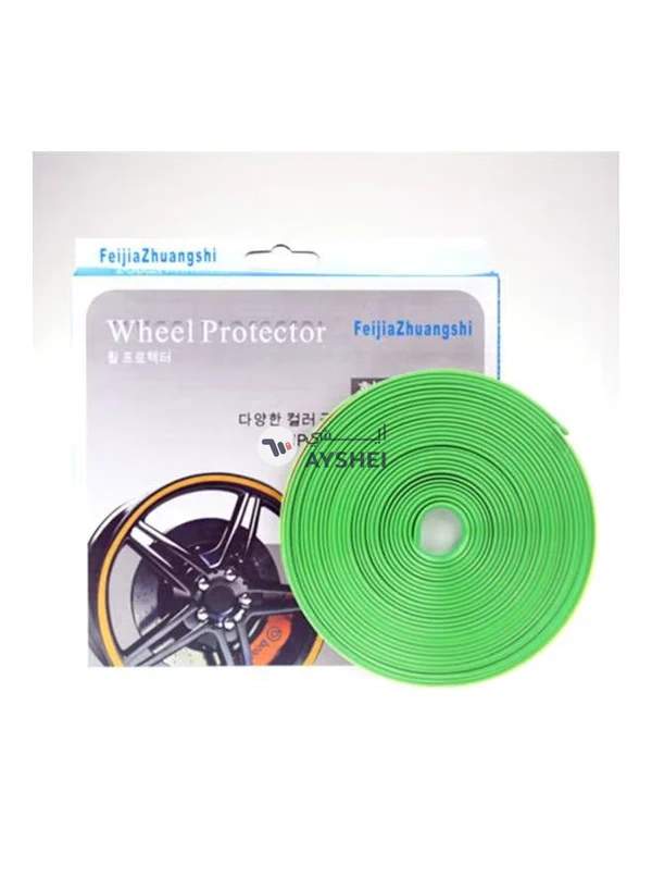 Generic Protective Wheel Rim