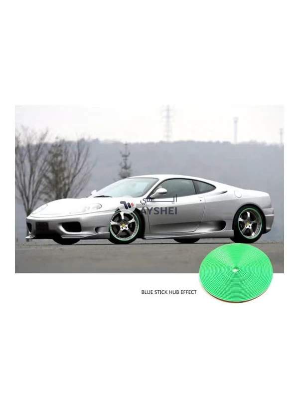 Generic Protective Wheel Rim