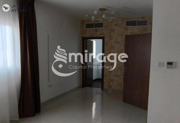 VILLA FOR SALE IN MANAZEL AL REEF 2, AL SAMHA