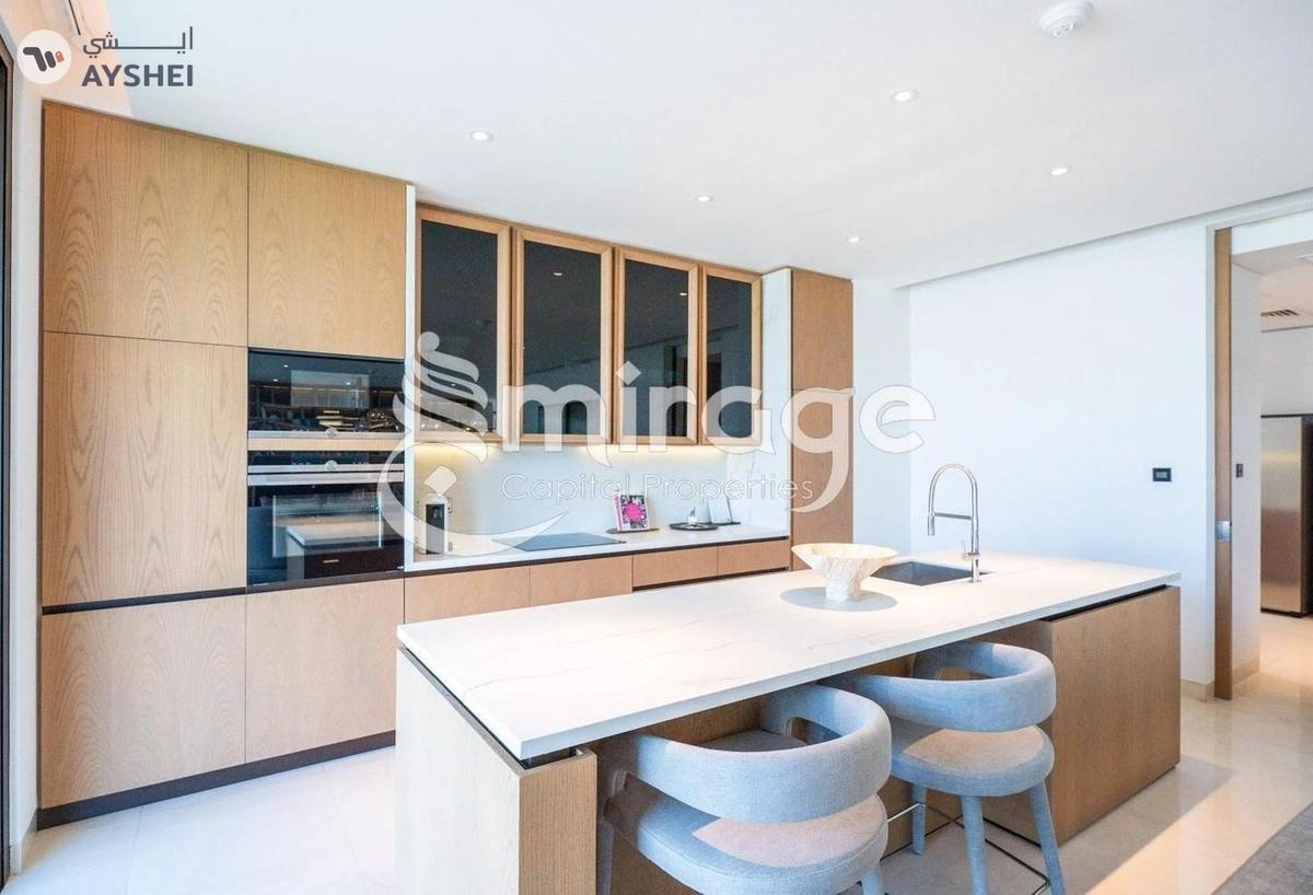 Villa for sale in Saadiyat Lagoons, Saadiyat Island-1-landscape