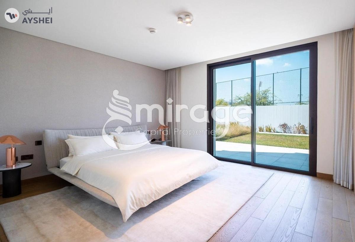 Villa for sale in Saadiyat Lagoons, Saadiyat Island-8-8