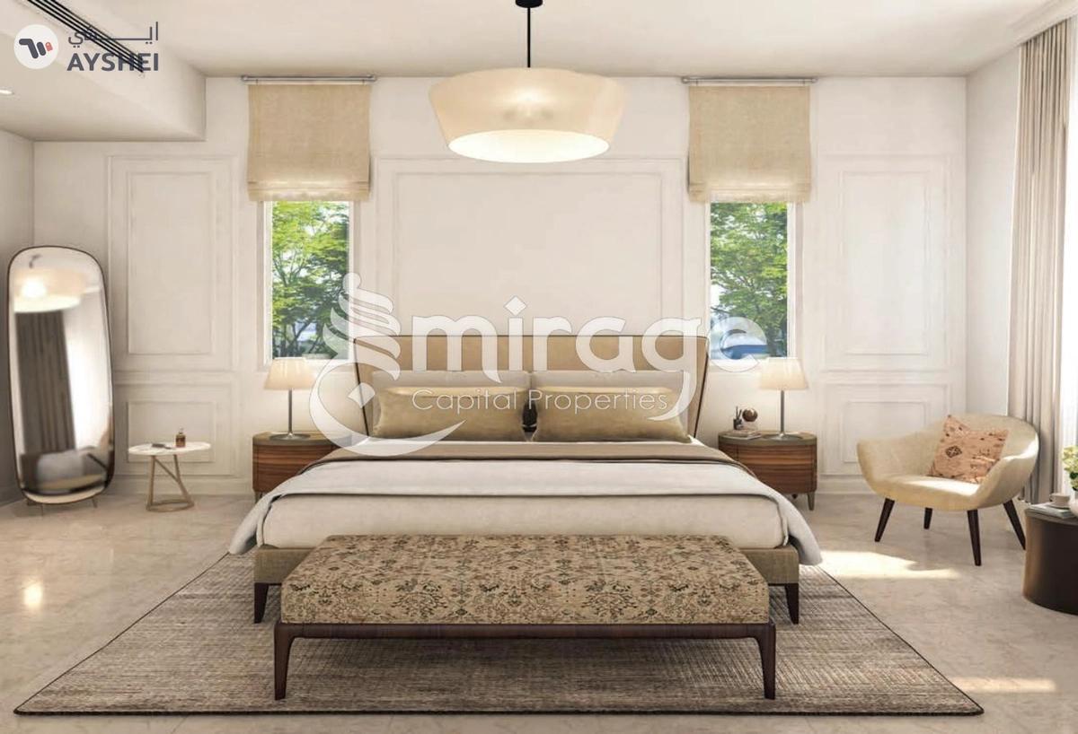 VILLA FOR SALE IN BLOOM LIVING, ZAYED CITY (KHALIFA CITY C)-1-1