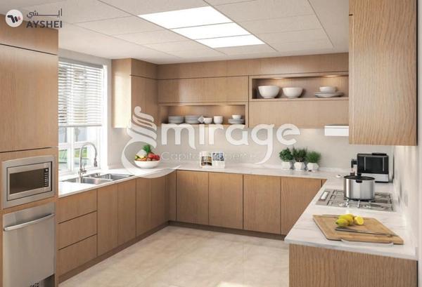 VILLA FOR SALE IN BLOOM LIVING, ZAYED CITY (KHALIFA CITY C)