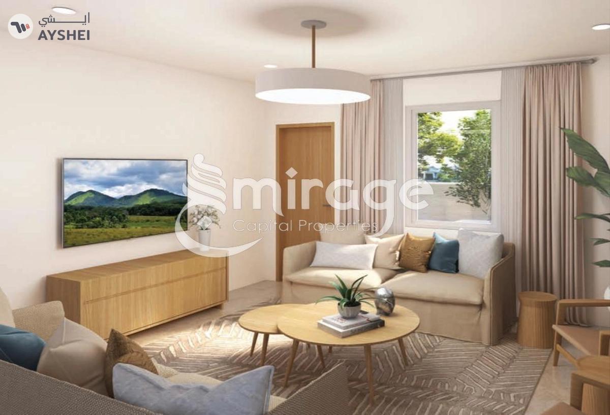 VILLA FOR SALE IN BLOOM LIVING, ZAYED CITY (KHALIFA CITY C)-8-8