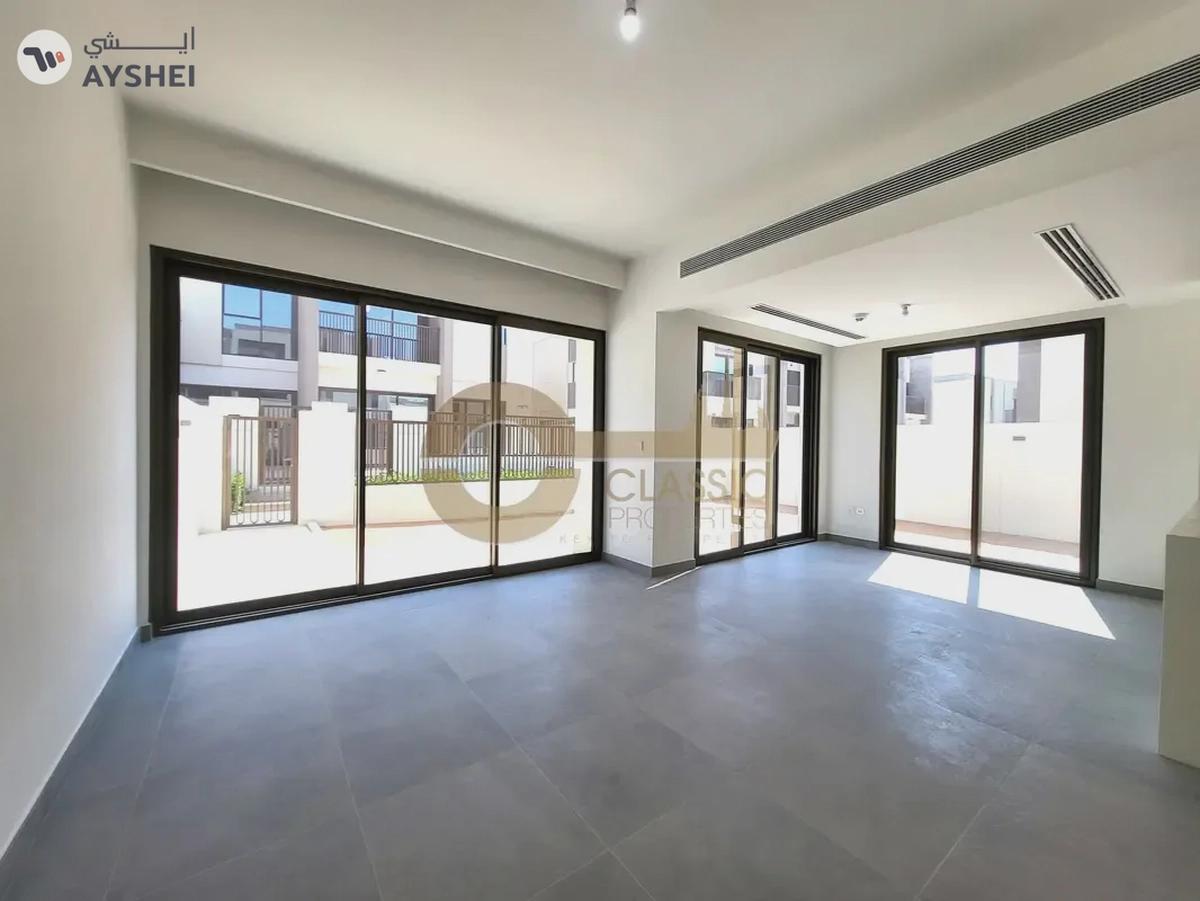 VACANT | 4 BHK PLUS MAIDS | BRAND NEW | SPACIOUS-17-17