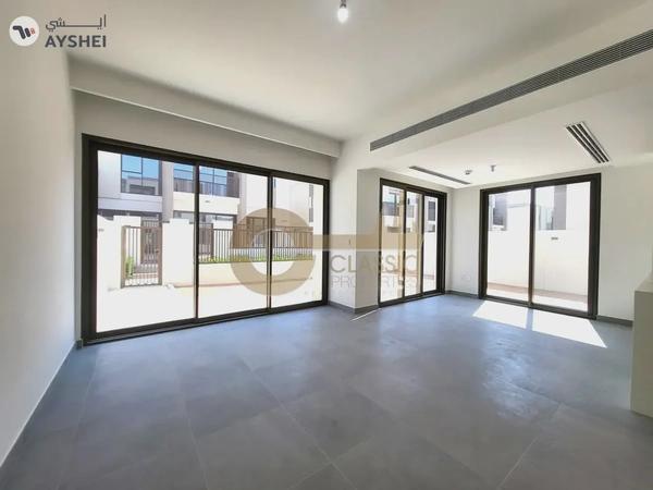 VACANT | 4 BHK PLUS MAIDS | BRAND NEW | SPACIOUS