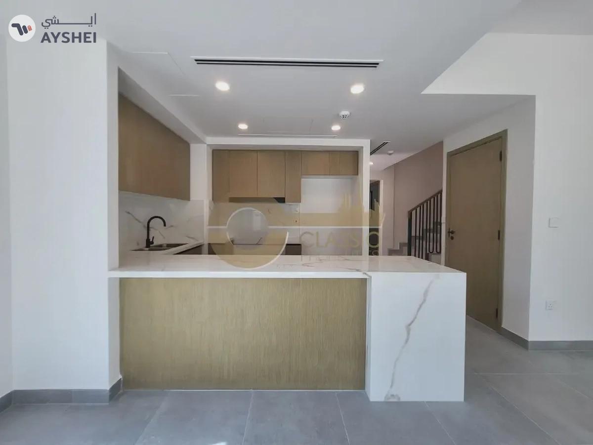 VACANT | 4 BHK PLUS MAIDS | BRAND NEW | SPACIOUS-19-19