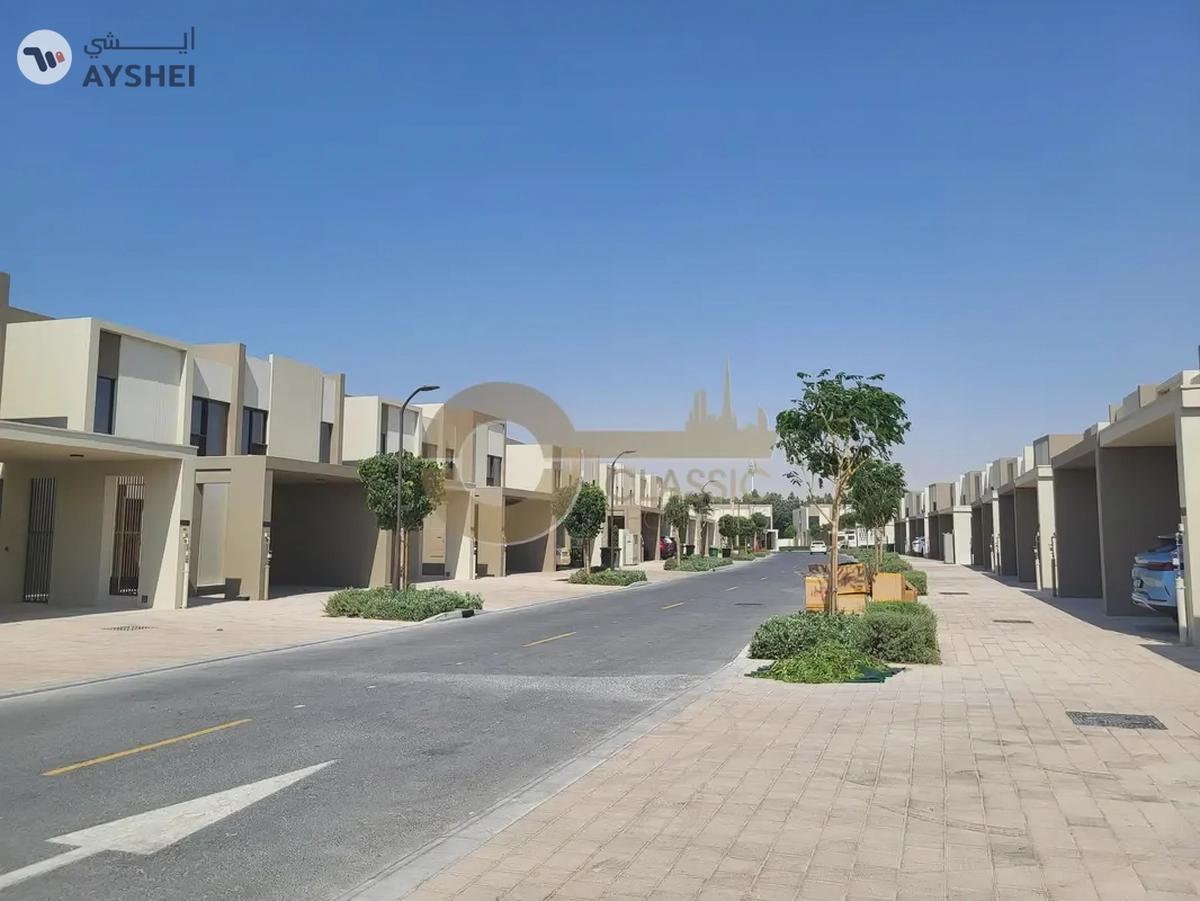 VACANT | 4 BHK PLUS MAIDS | BRAND NEW | SPACIOUS-0-landscape