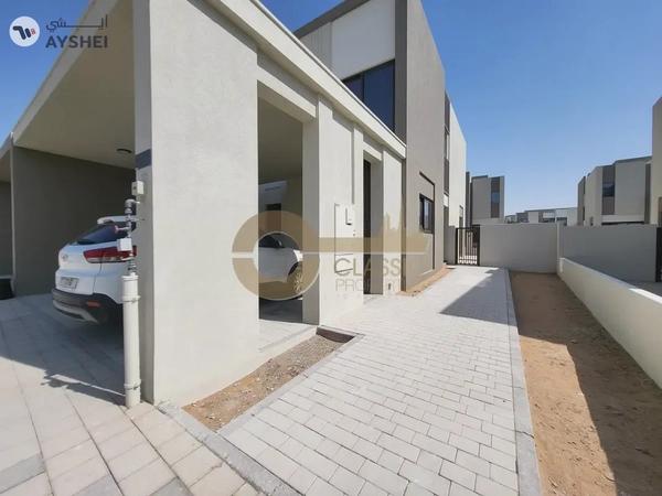 VACANT | 4 BHK PLUS MAIDS | BRAND NEW | SPACIOUS