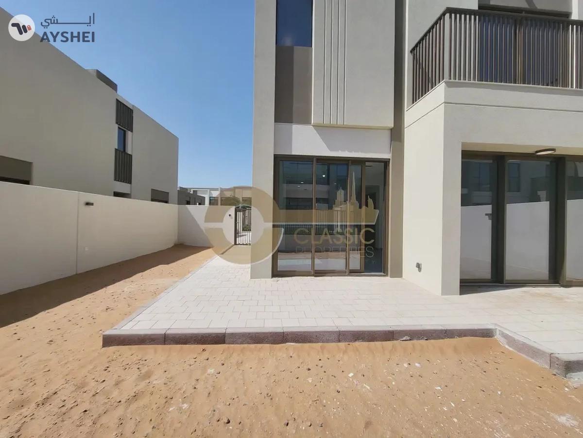 VACANT | 4 BHK PLUS MAIDS | BRAND NEW | SPACIOUS-0-landscape