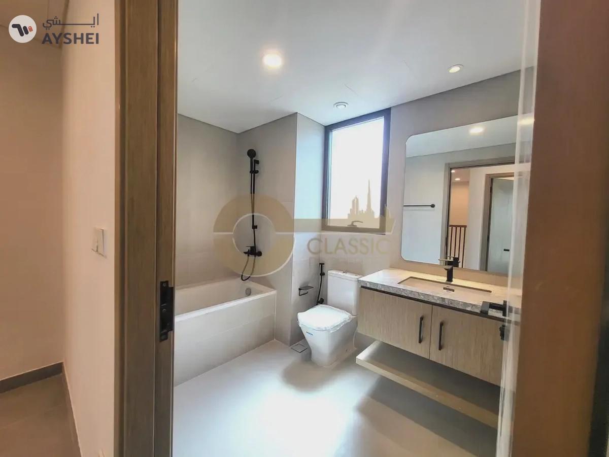 VACANT | 4 BHK PLUS MAIDS | BRAND NEW | SPACIOUS-6-6