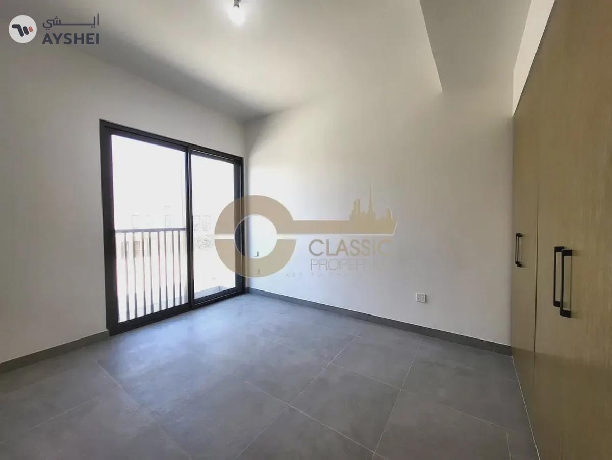 VACANT | 4 BHK PLUS MAIDS | BRAND NEW | SPACIOUS-8-8