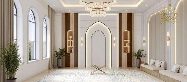 Dubai Sports City 1BR | Luxury + Investment Value