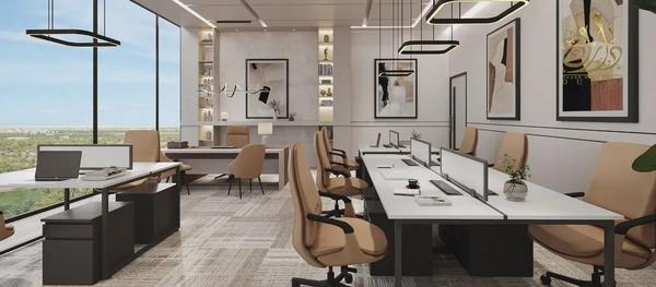 Dubai Sports City 1BR | Luxury + Investment Value